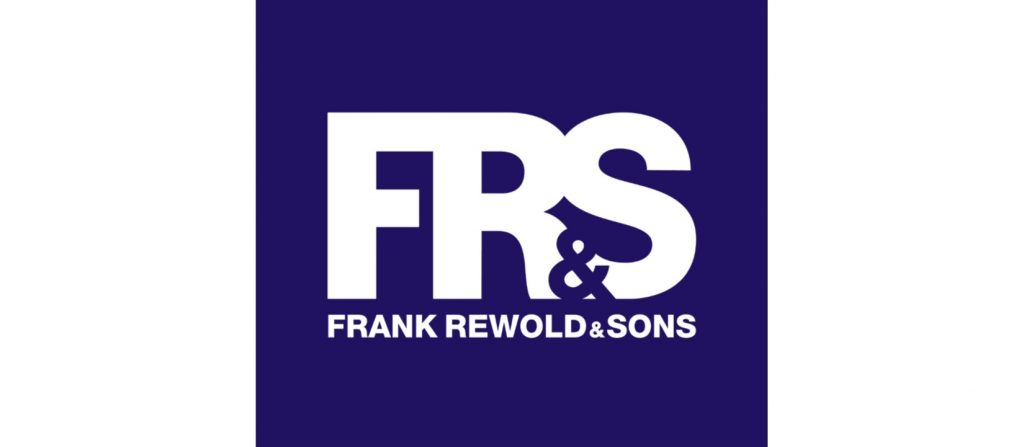 Frank Rewold & Sons