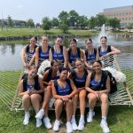 Rochester High School Varsity Dance Team