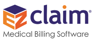 EZClaim Medical Billing Software