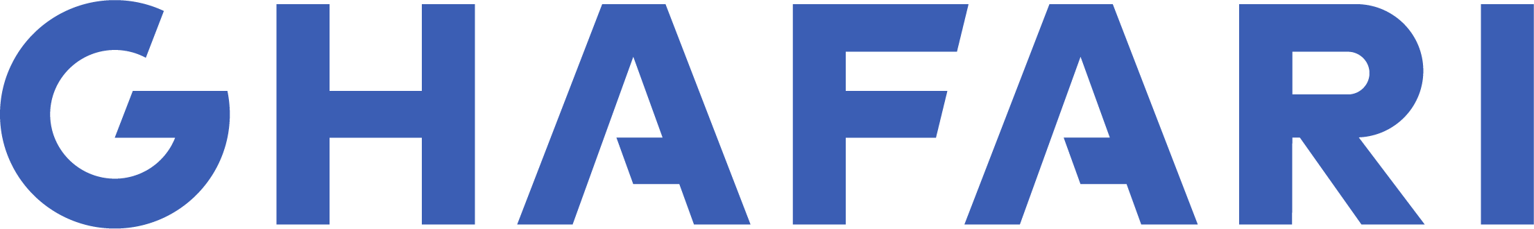 Ghafari Associates