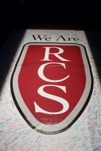 We Are RCS Banner