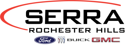 Serra Buick GMC Rochester Hills