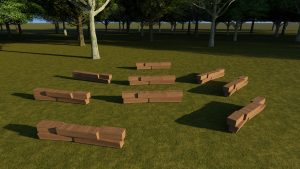 Brewster Outdoor Classroom