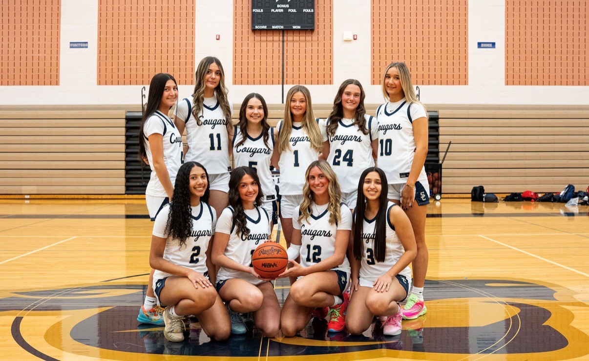 SCHS Girls Basketball